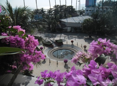 Фото Jomtien Plaza Condotel
