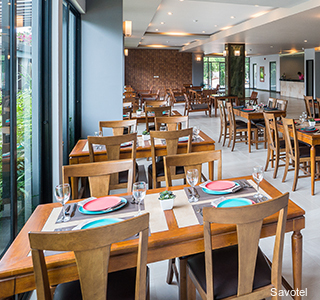Фото Savotel