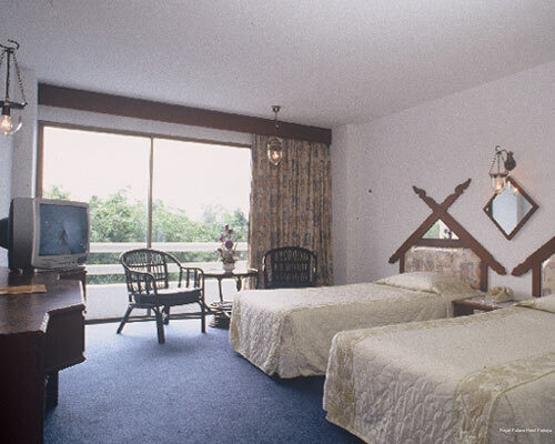 Фото Royal Palace Hotel Pattaya