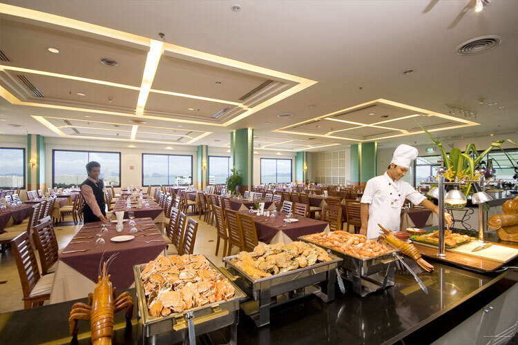 Фото Jomtien Palm Beach