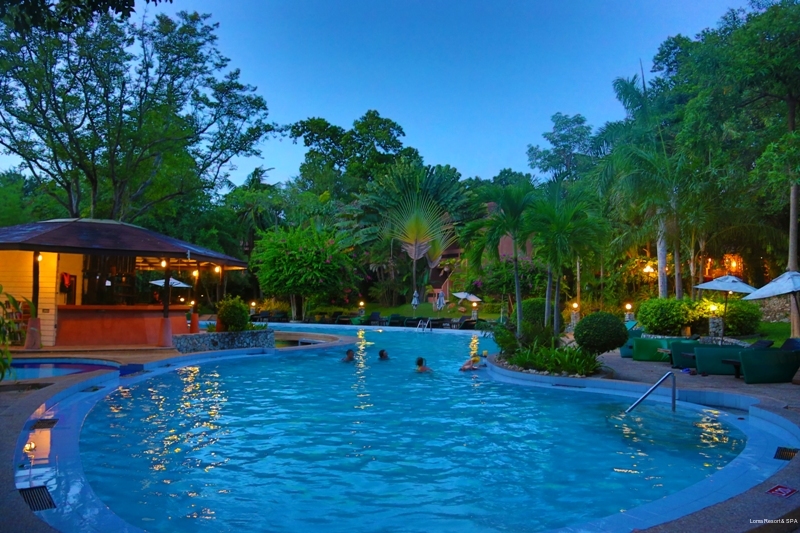 Фото Loma Resort & SPA