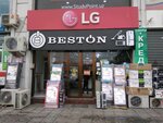 Beston (Shohrukh Mirzo Street, 7), tienda de electrodomésticos