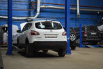 Auto repair shop (Nagornoye Highway, 2к9), servicio de coches, centro de reparación de automóviles