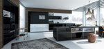 Alno Turkey (İstanbul, Besiktas District, Levent Mah., Levent Cad., 29), kitchen furniture