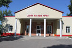Дом культуры (selo Kubraki, Shkolnaya ulitsa, 20), house of culture