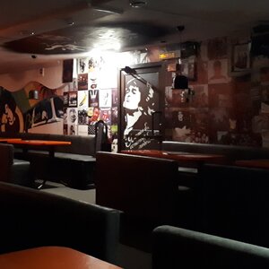 Рок-бар 777 (Belorechensk, ulitsa Gogolya, 24), cafe