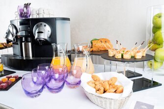 Фото Hotel President Wilson a Luxury Collection Hotel Geneva