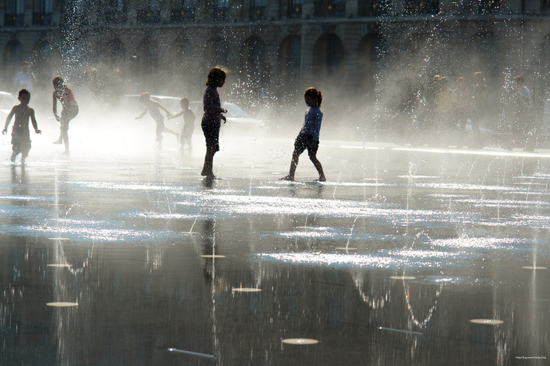Фото Best Western Premier Hotel Bayonne Etche Ona Bordeaux