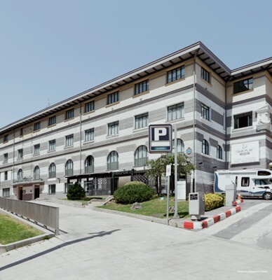 Фото Paris Centro