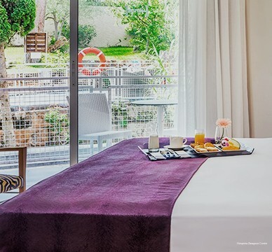 Фото Paris Centro