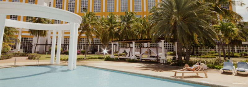 Фото Paris Centro