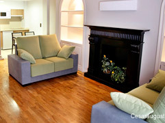 Фото Hotel Cesaraugusta