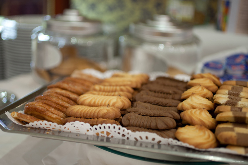 Фото Alameda Palace