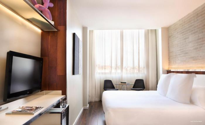 Фото Hotel Villa Real