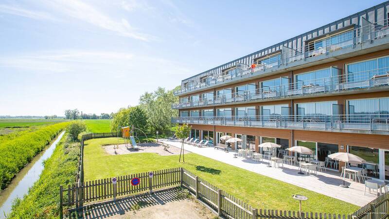 Фото Hôtel & SPA du Château