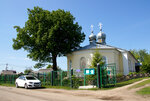 Церковь Николая Чудотворца (selo Lavy, Severnaya ulitsa, 16А), orthodox church