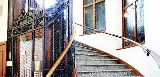 Фото Motel One Copenhagen