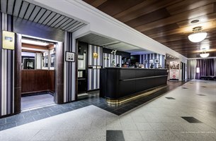 Фото Motel One Copenhagen