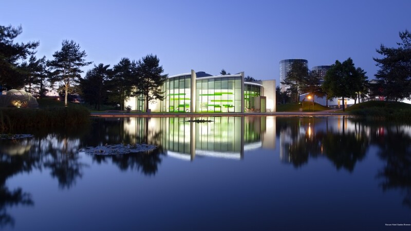 Фото Novum Hotel Garden