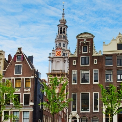 Фото WestCord Fashion Hotel Amsterdam