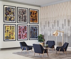 Фото B&b Hotel Amiens Centre Cathédrale