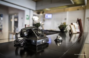 Фото Hotel Kong Frederik