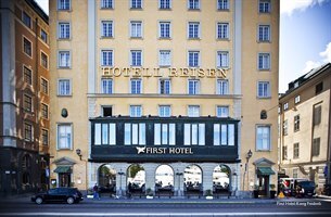 Фото отеля 2