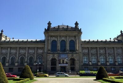 Внешний вид отеля Kastens Hotel Luisenhof в Ганновере, фото 3