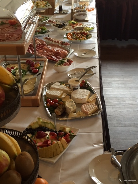 Фото Ummen Hotel&Restaurant