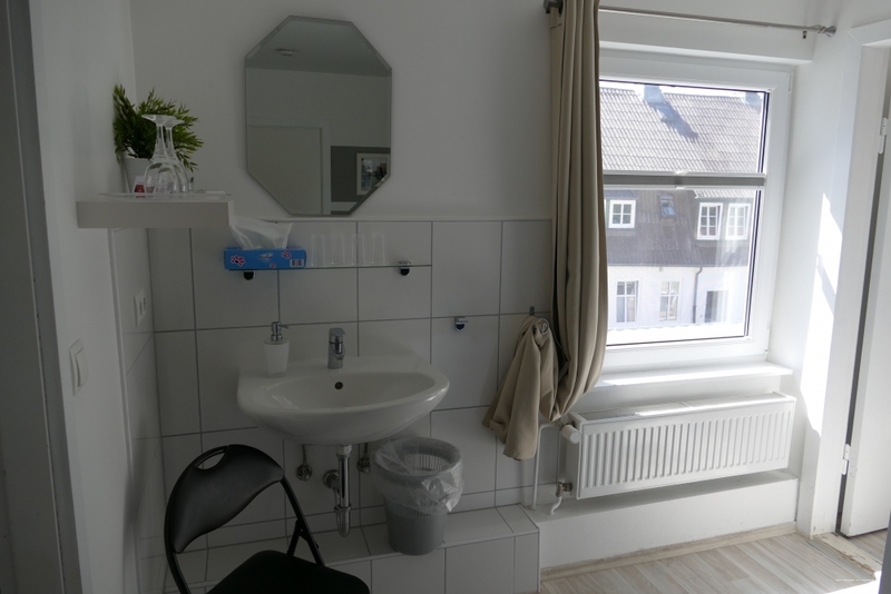 Фото Hotel Deutscher Hof