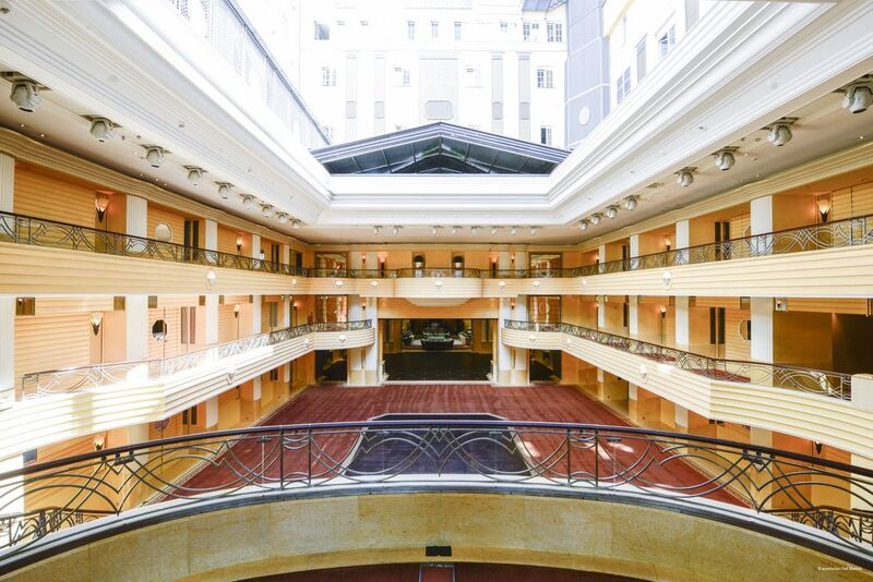 Фото Hotel Bayerischer Hof