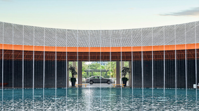 Фото Breidenbacher Hof