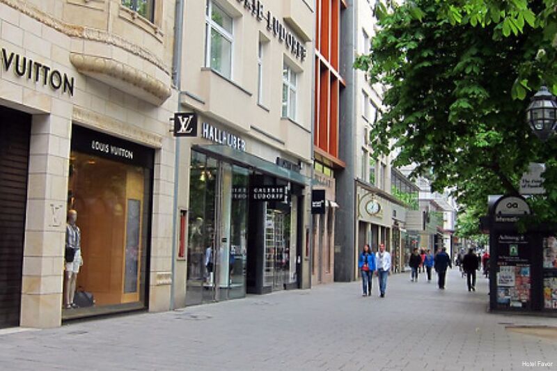 Фото Hotel Favor