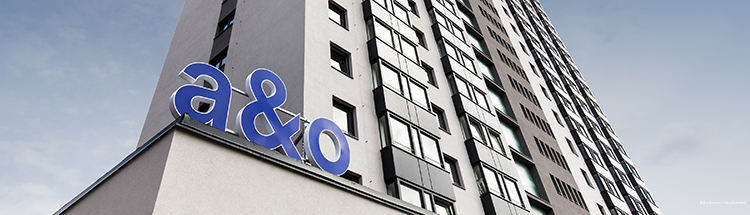 Фото a&o Bremen Hauptbahnhof