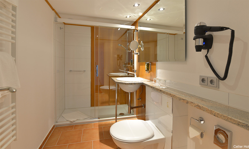 Фото Hotel Celler Hof