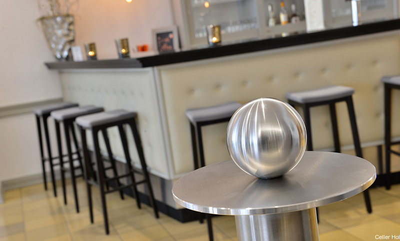 Фото Hotel Celler Hof