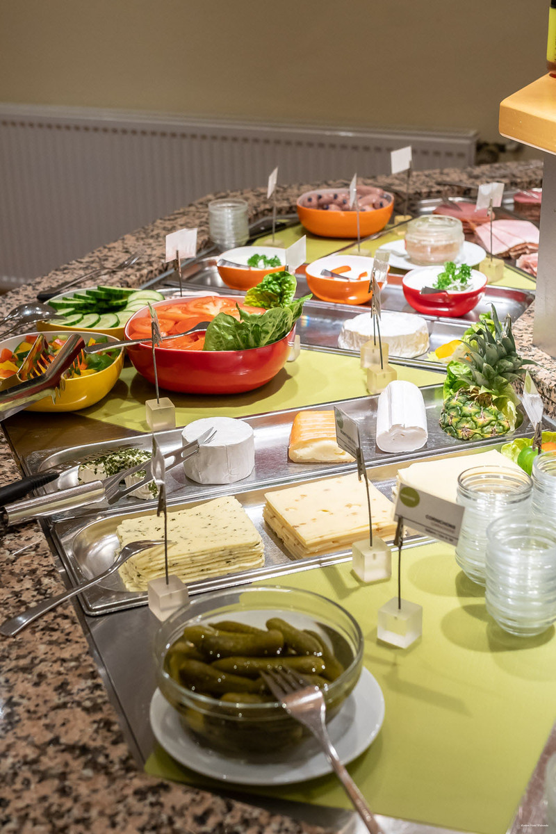 Фото Anders Hotel Walsrode