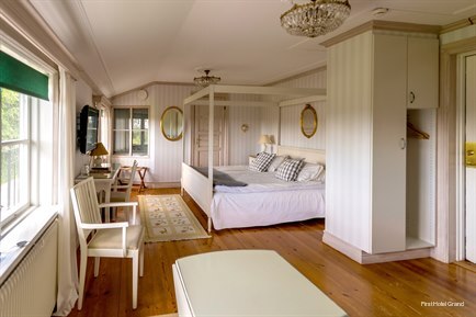 Фото First Hotel Grand Odense