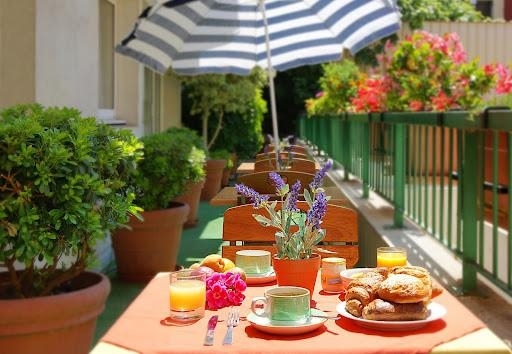 Фото Hotel Leipzig City Nord by Campanile