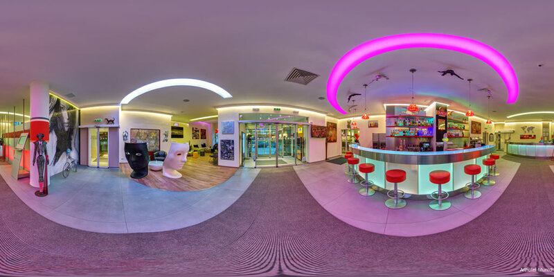 Фото Arthotel Munich