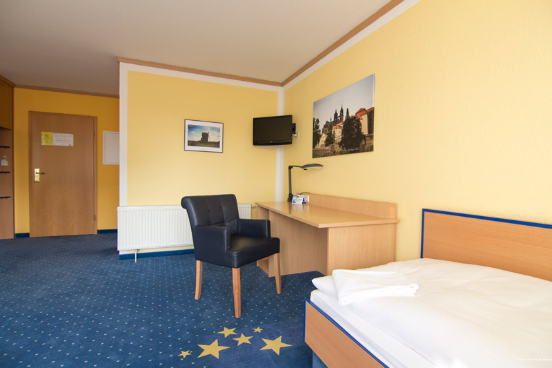 Фото Sleep & Go Hotel Magdeburg