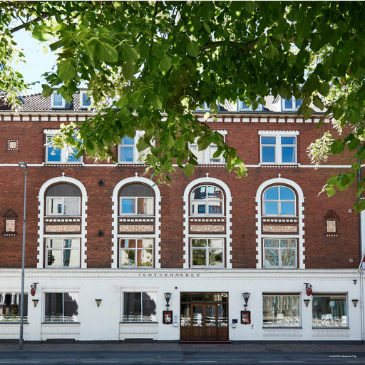 Фото Milling Hotel Ritz