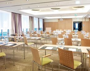 Фото Lindner Hotel Airport