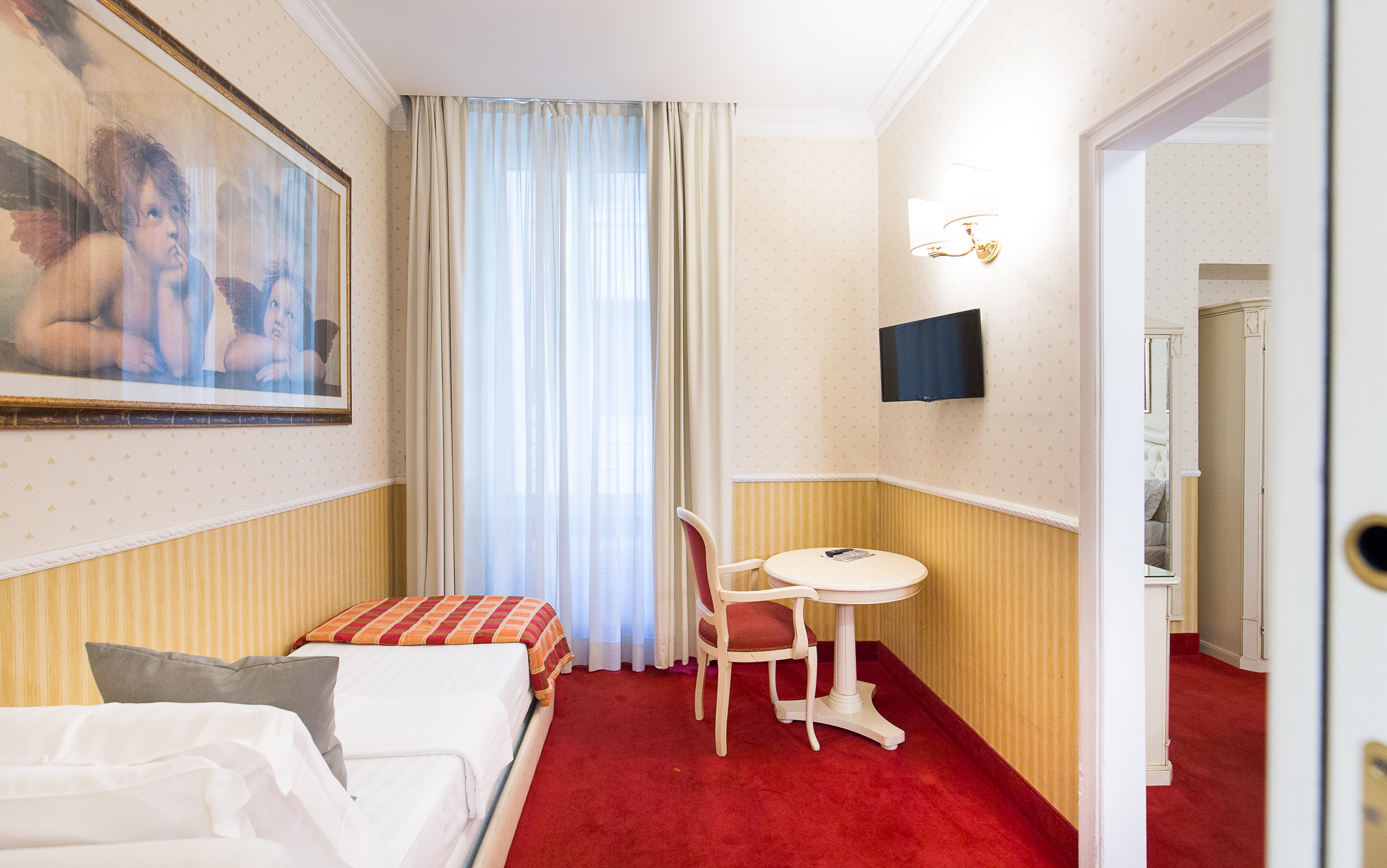 Фото Capitolium Rooms