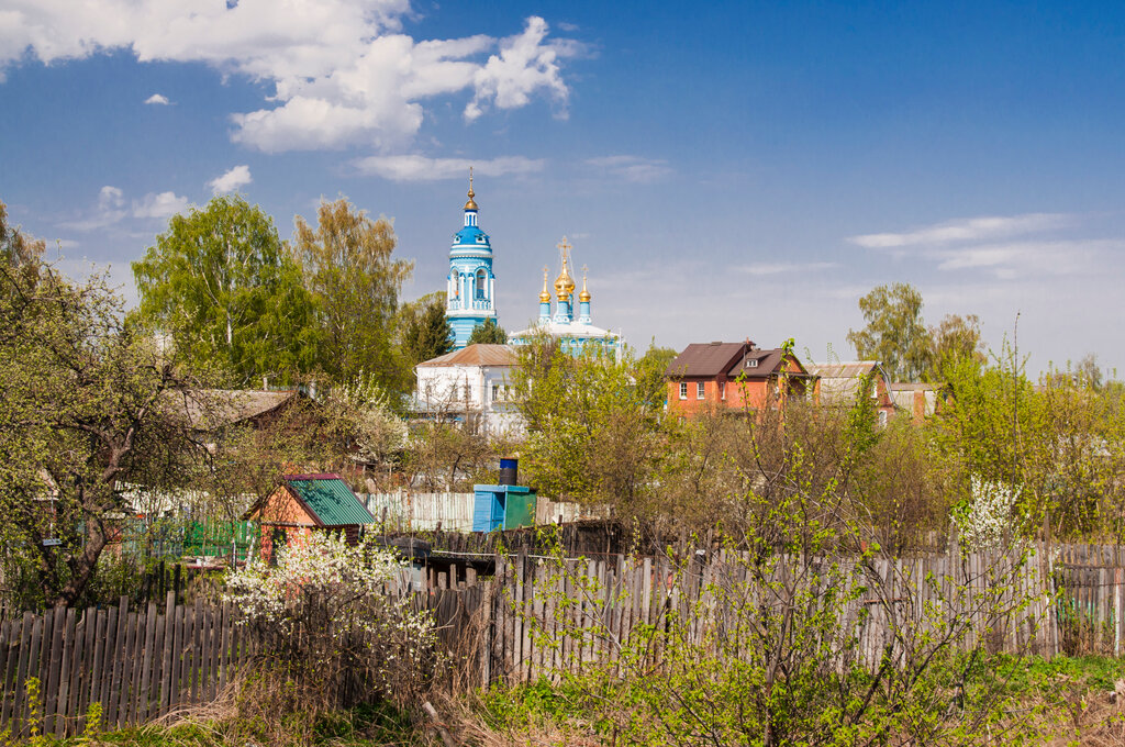 Церковь богоявления господня гончарная ул 8 фото