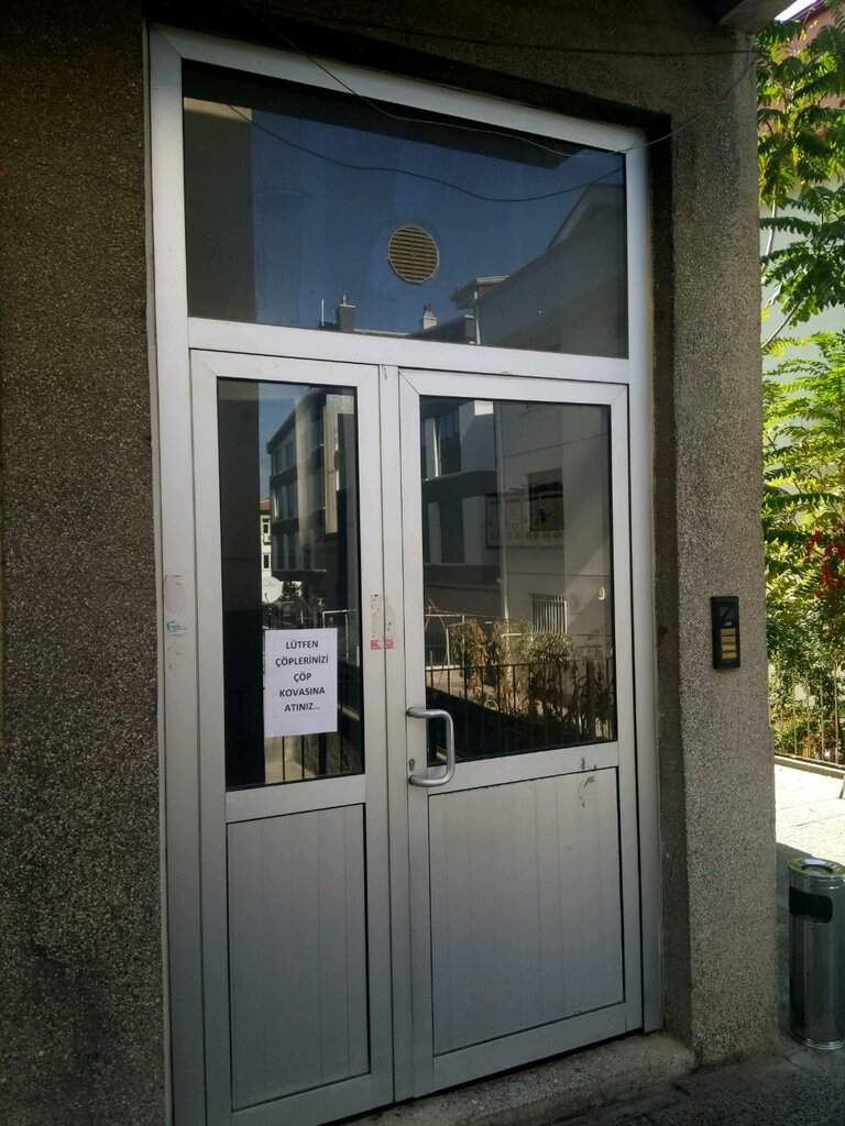 Ambulatorio, centro de salud, centro médico Cankaya Family Health Center No. 7, , foto