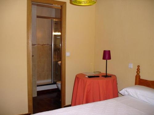 Фото Hostal Puerta Bonita