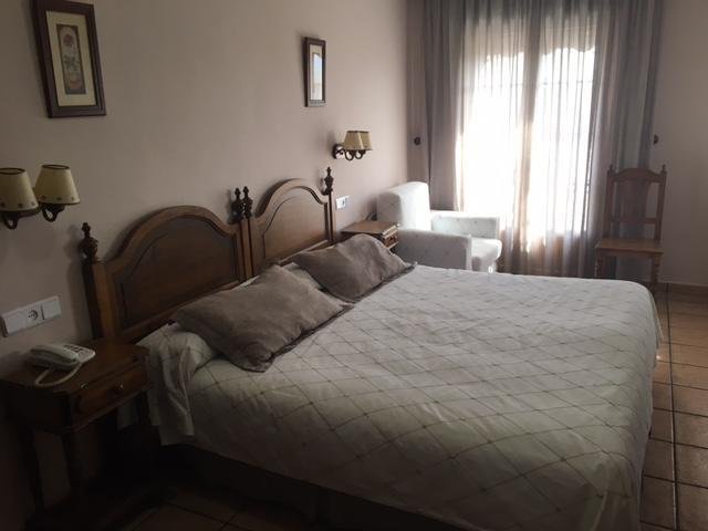 Фото Hotel Patri