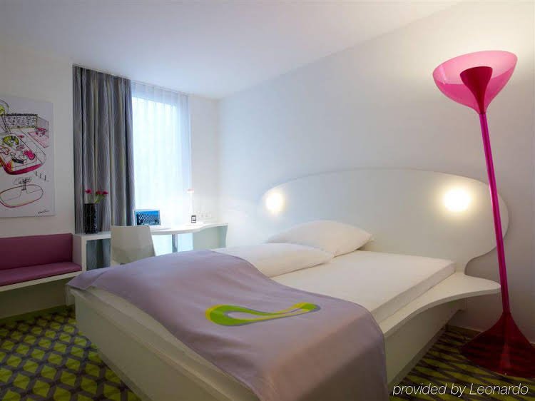 Фото Prize by Radisson Bremen City