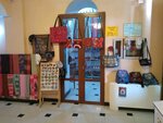 Gift and Souvenir Shop (Mirza Ulugh Beg Street, 16А), tienda de regalos y souvenirs